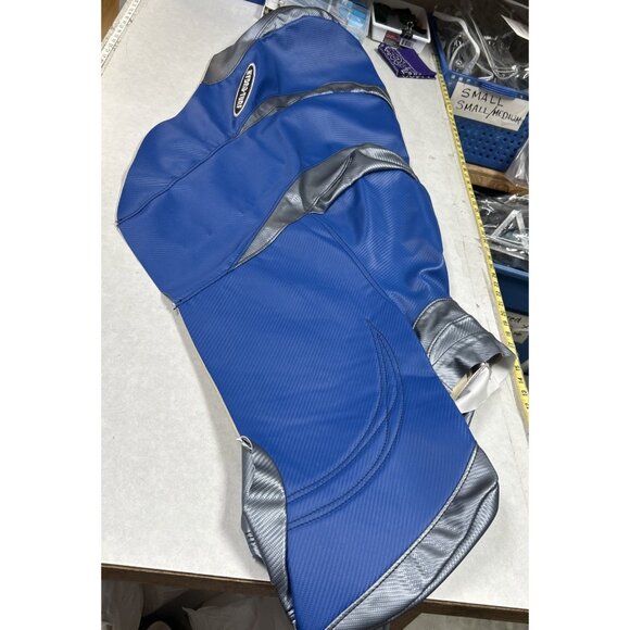 Hydro-Turf 2016-2020 Sea-Doo GTX LTDSeat Cover - Picture 11 of 12